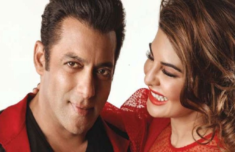 Salman Khan Radhe Movie Song Dil De Diya Is Out