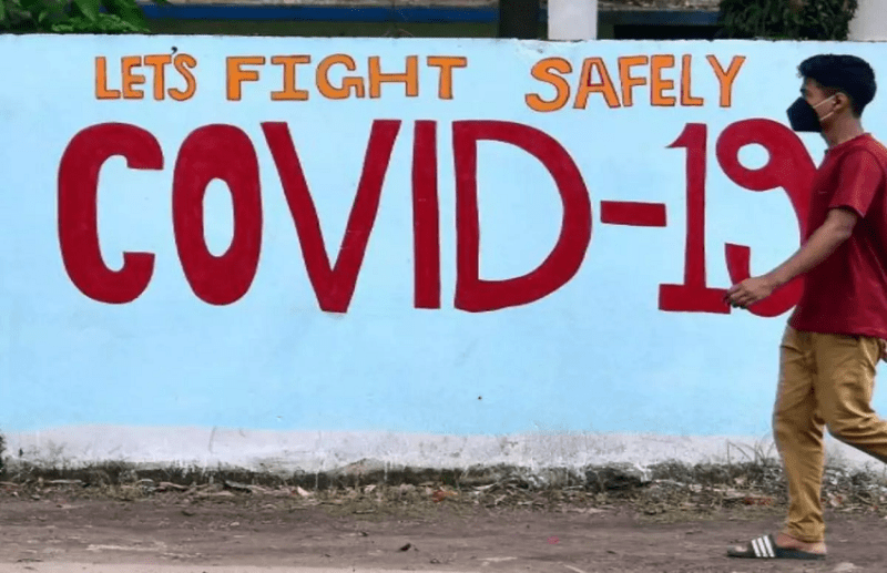 बेकाबू कोरोना का कहर: हरियाणा सरकार ने गुुरुग्राम और फरीदाबाद समेत इन 9 जिलों में लगाया वीकेंड लॉकडाउन