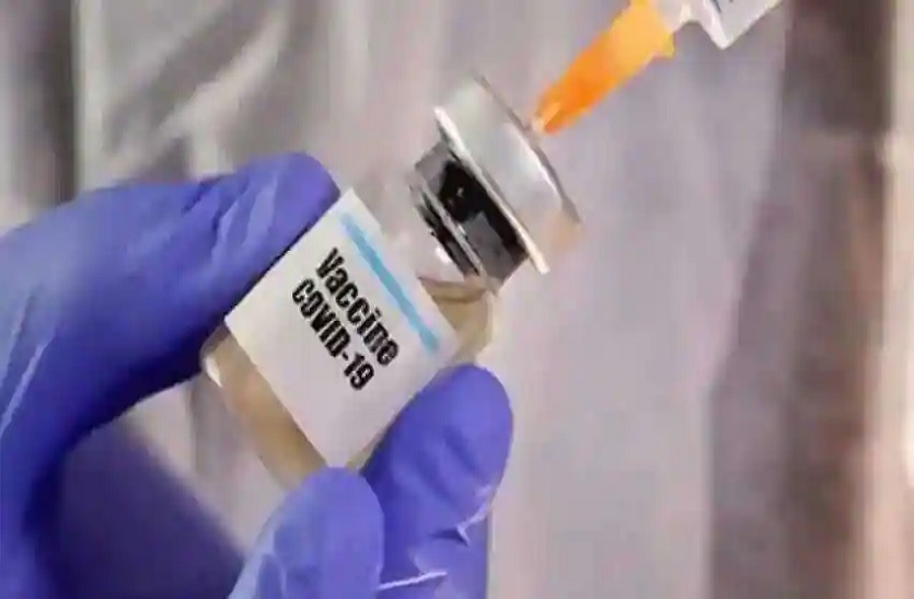 Corona Vaccination