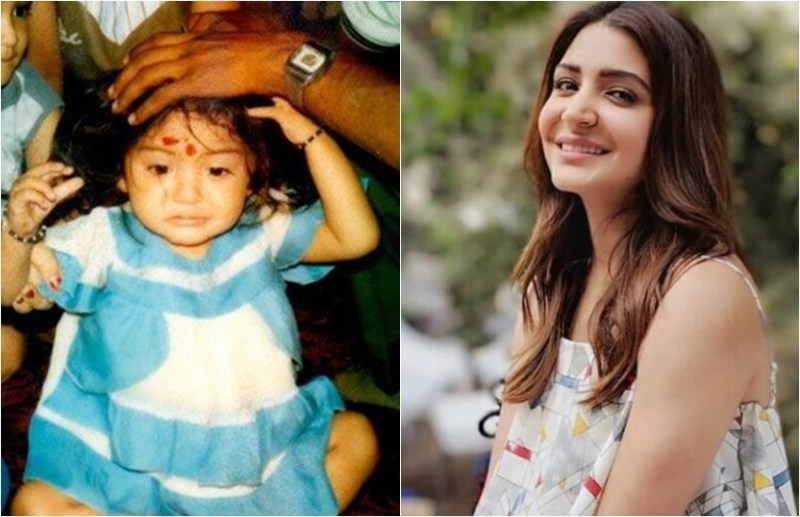 Anushka Sharma Birthday Special Known Her Struggle Life Facts
