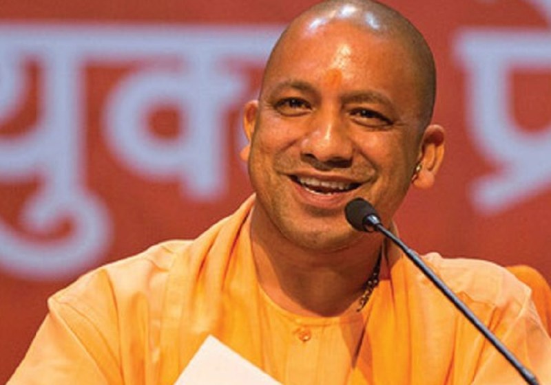 18 प्लस के लिए सात जिलों के 85 केंद्रों पर हो रहा कोरोना वैक्सीनेशन, अगले पांच दिनों तक चलेगा : सीएम योगी