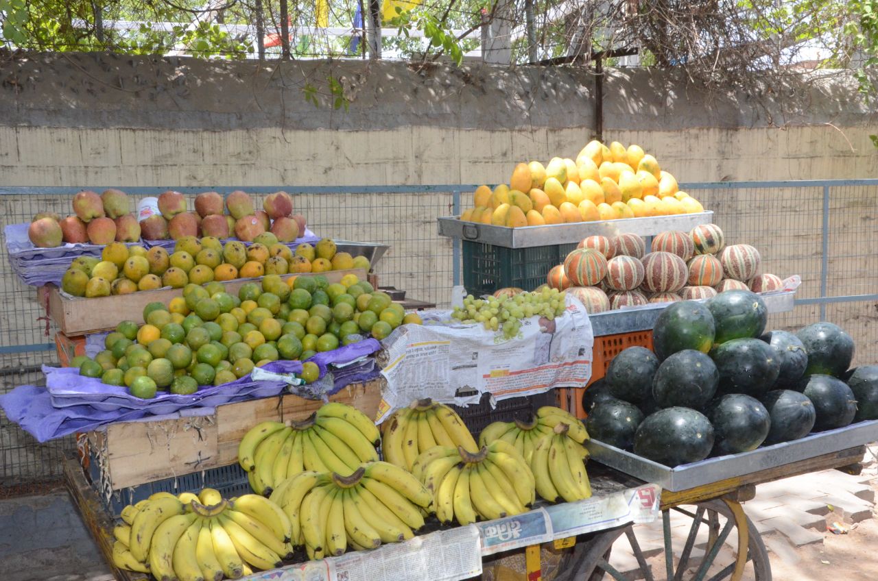 रोग प्रतिरोधक क्षमता बढ़ाने वाला संतरा बाजार से गायब