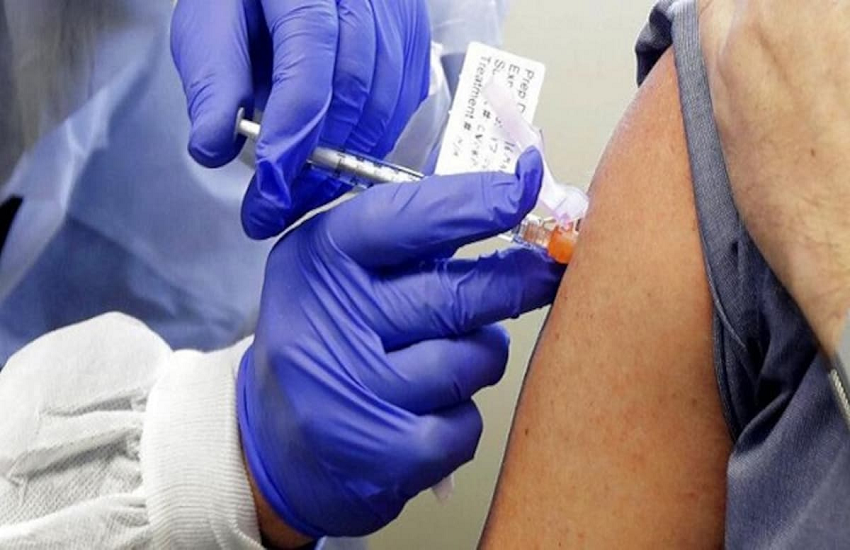 भुवनेश्वर नगर निगम 3 मई से लगाएगा 18 से 44 साल के लोगों को कोरोना वैक्सीन