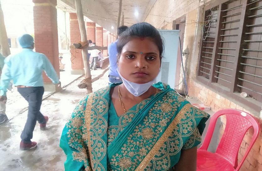 Mahila Pradhan Madhu