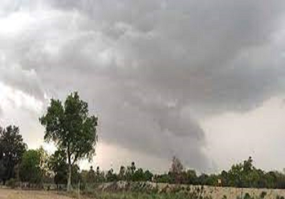 मौसम अपडेट: मौसम विभाग ने कानपुर, उन्नाव समेत कई जिलों में अलर्ट किया जारी