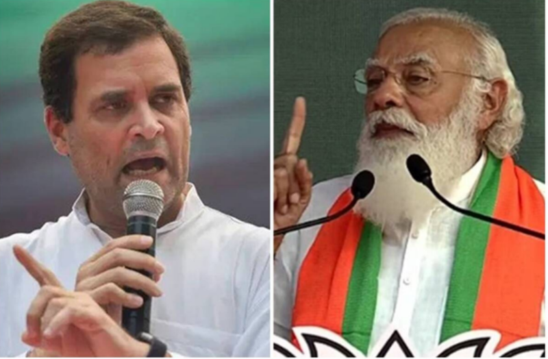 Assembly election results 2021: भाजपा-कांग्रेस के भविष्य को प्रभावित करेंगे चुनावी नतीजे