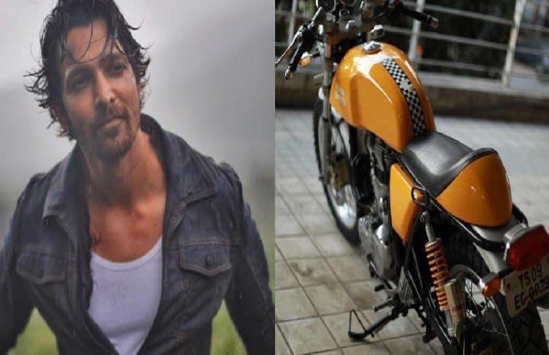 Harshvardhan Rane Selling His Bike To Buy Oxygen Concentrator