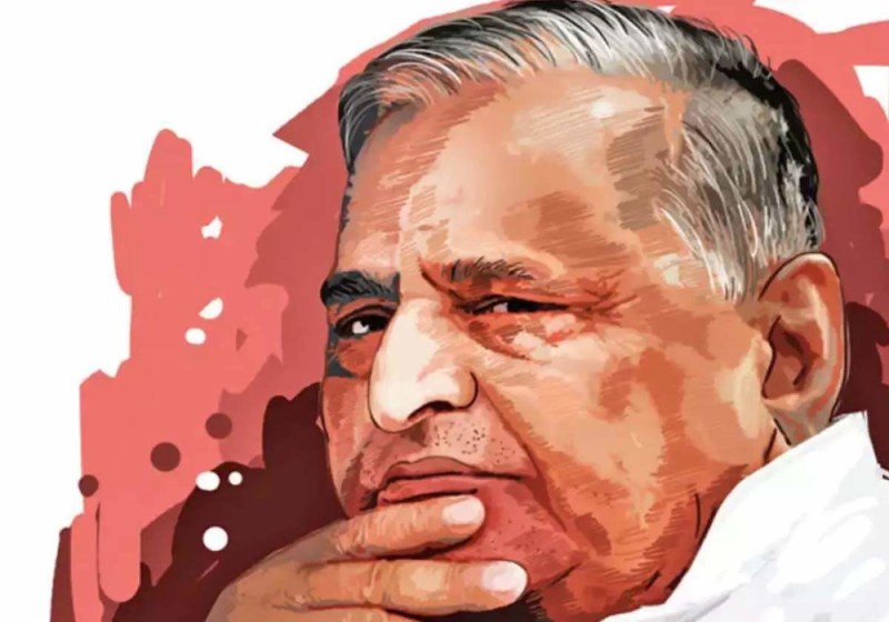 UP Panchayat Election Update: मुलायम के गांव सैफई में ऐतिहासिक जीत, आजादी के बाद पहली बार दलित को चुना गया प्रधान