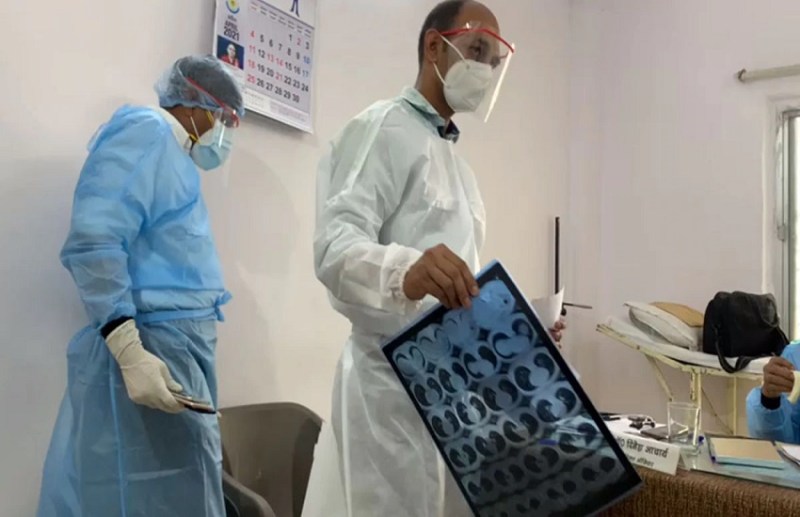 police officer rajesh sahay