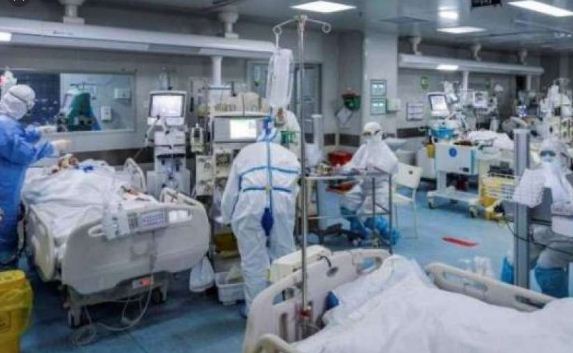 Coronavirus In India