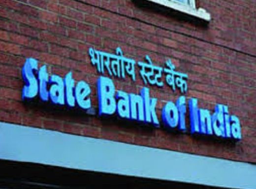 State Bank of India