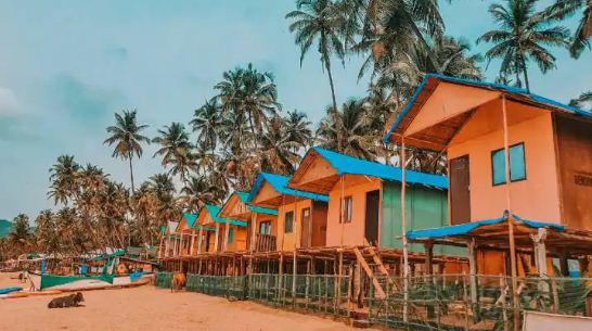 Lockdown Extended in Goa