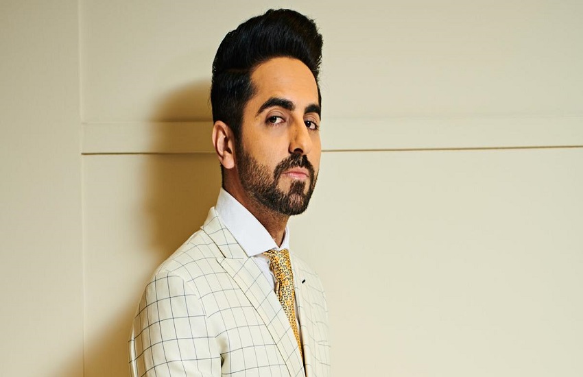 Ayushmann Khurrana Fortune Change After Changed His Name