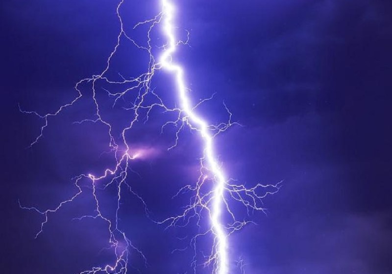 चित्रकूट में आकाशीय बिजली से दो की मौत सीएम योगी दुखी, परिजनों को तत्काल अनुमन्य राहत राशि देने के निर्देश