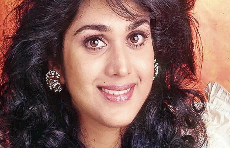 Meenakshi Seshadri Death Rumours Had Flown On Social Media
