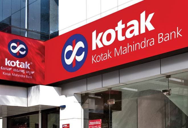Kotak Mahindra Bank profits up about 33 percent in 4th quarter