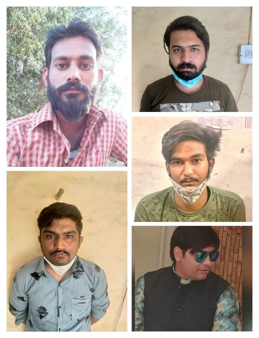 व्हॉट्सऐप पर होती थी रेमडेसिवर इंजेक्शन की कालाबाजारी