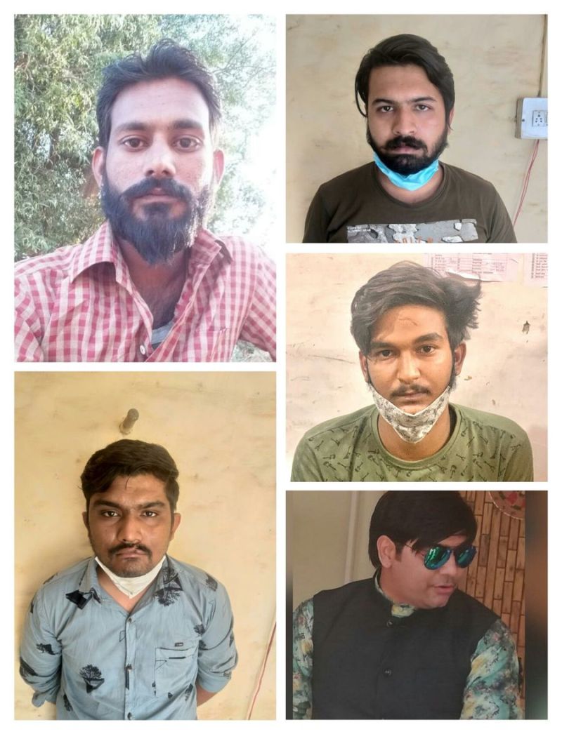 व्हॉट्सऐप पर होती थी रेमडेसिवर इंजेक्शन की कालाबाजारी