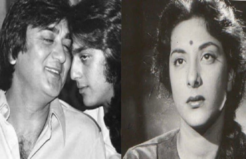 Nargis Hide Sanjay Dutt Drug Addiction From Sunil Dutt