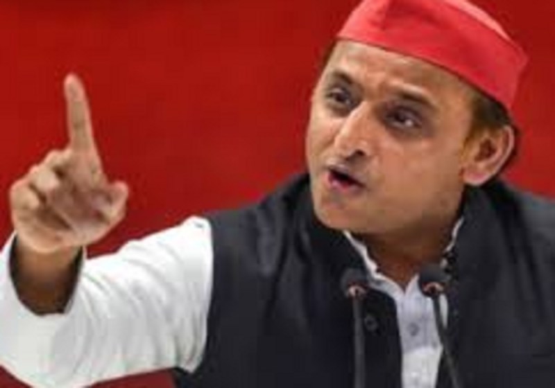 उप्र के गाँव-गाँव तक कोरोना का फैलना बहुत चिंताजनक : अखिलेश यादव