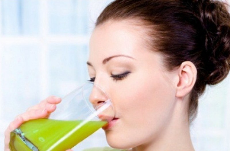 लौकी का जूस पीने से चेहरे पर आएगा ग्लो वजन होगा कम