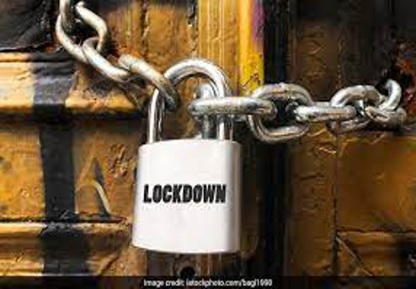 Lockdown extended in Surajpur