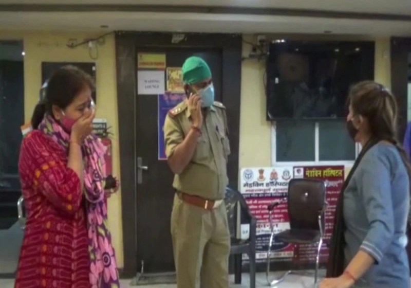 पद्मविभूषण पंडित छन्नूलाल मिश्रा की बेटी की कोरोना से मौत, छोटी बेटी का आरोप- एक बार भी बहन को देखने नहीं दिया