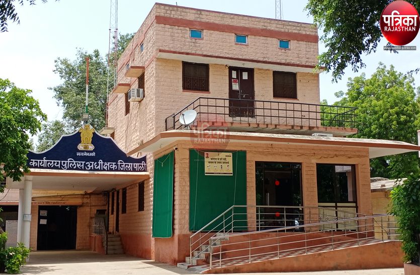 फायर, लूट व हत्या की बढ़ती घटनाओं से छीन रहा हमारे मारवाड़ का अमन-चैन