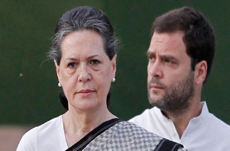 sonia gandhi