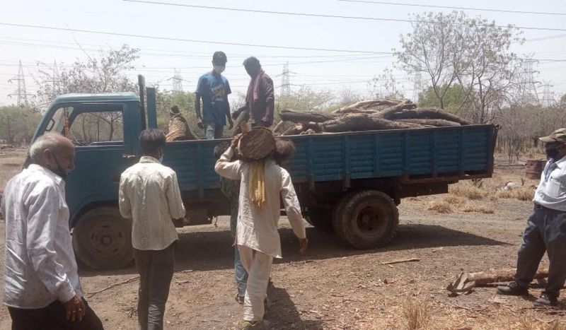 ये भी परोपकार का काम है...