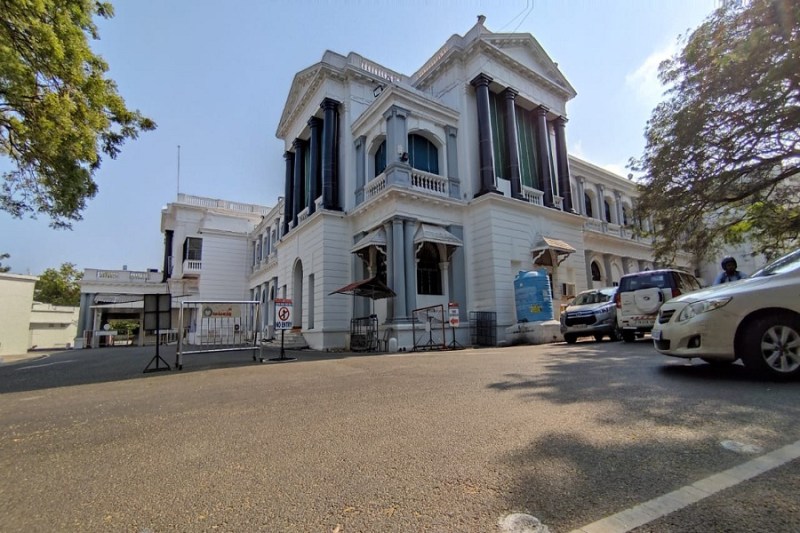 Newly elected TamilNadu MLAs have criminal cases agains them