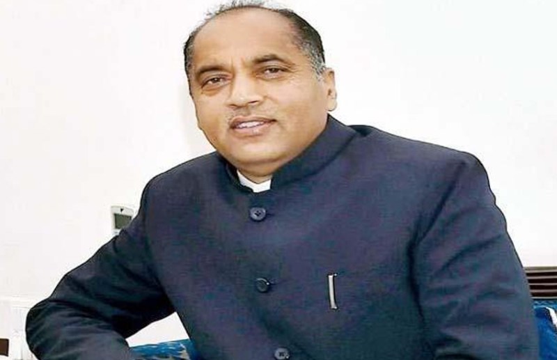 Jairam Thakur