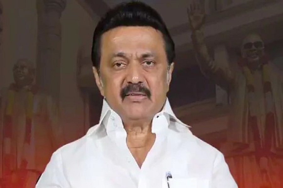 MK Stalin to be sworn in as Tamil Nadu CM on May 7 at 9 am