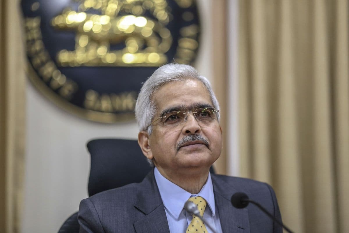 RBI Governor will address the country, many reliefs may be announced