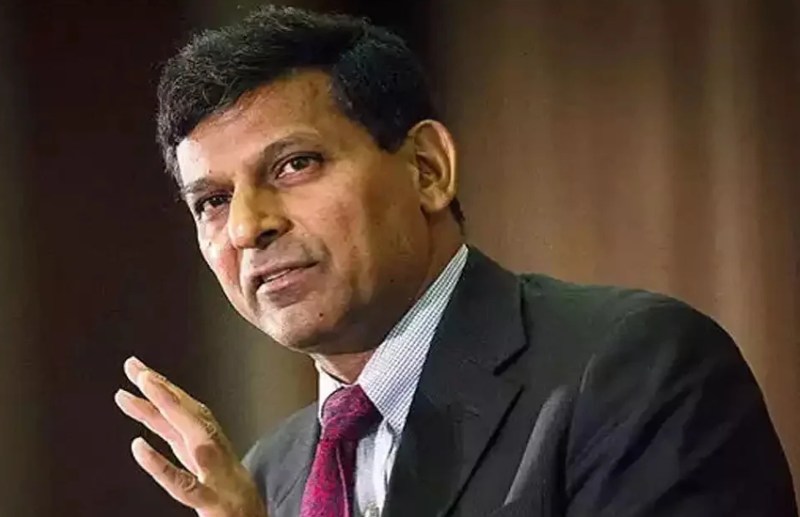 Raghuram Rajan