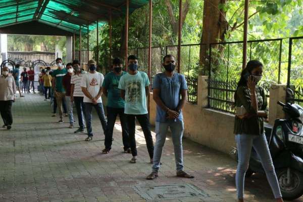 covid vaccination in youth