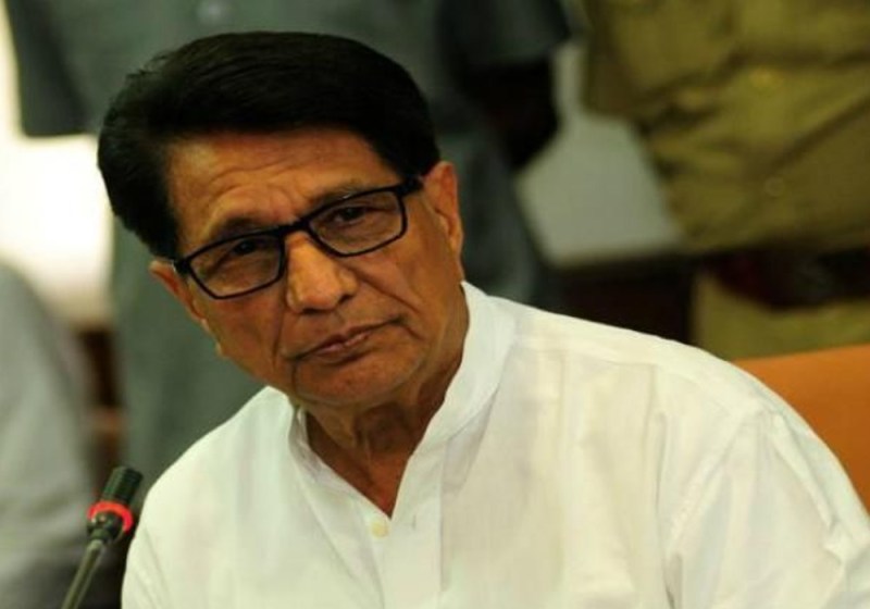 Untold story of RLD Chief chaudhary ajit singh