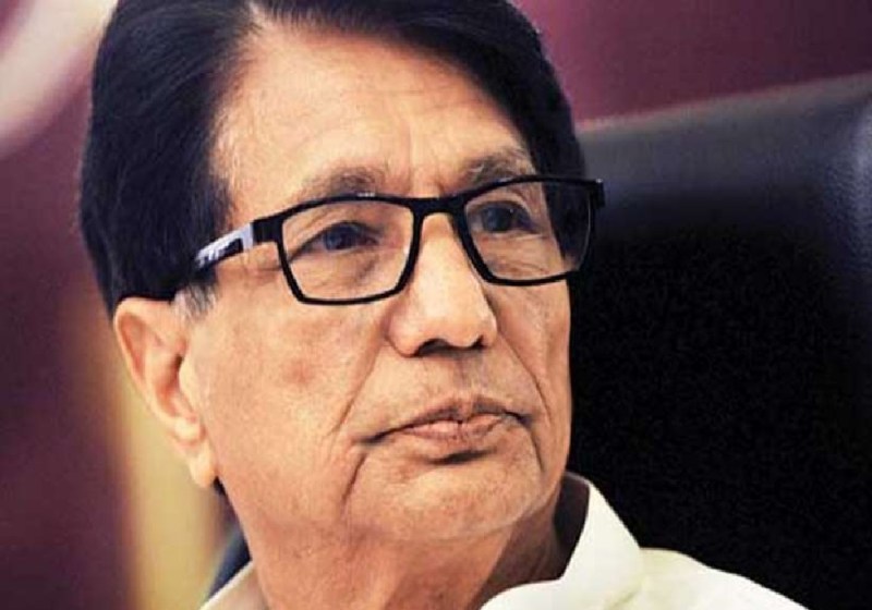 RLD प्रमुख मंत्री चौधरी अजित सिंह का निधन, कोरोना से थे संक्रमित