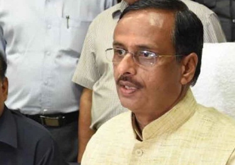 खुशखबरी... डिप्टी सीएम डॉ. दिनेश शर्मा और उनकी पत्नी कोरोनावायरस निगेटिव