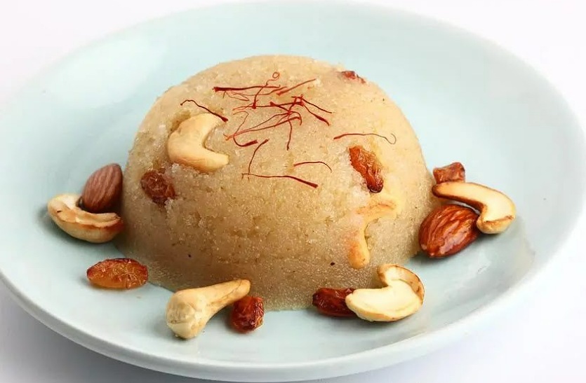 सूजी में होता है भरपूर आयरन और मैग्नीशियम, हलवा बनाकर करें सेवन