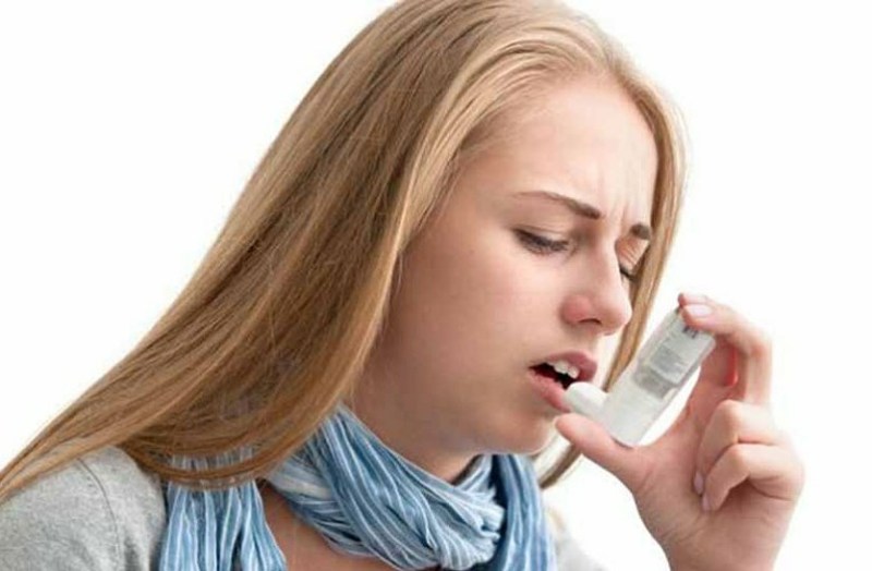 सांस फूलने की समस्या से परेशान हैं तो आज से ही शुरू करें यह घरेलू उपाय