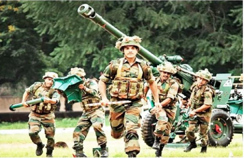 Indian Army JAG 2021 Recruitment