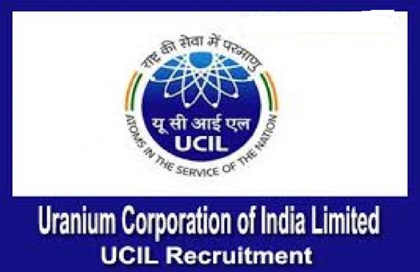 Uranium Corporation of India