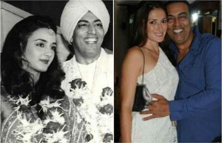 Vindu Dara Singh Controversial Love Story Unknown Facts