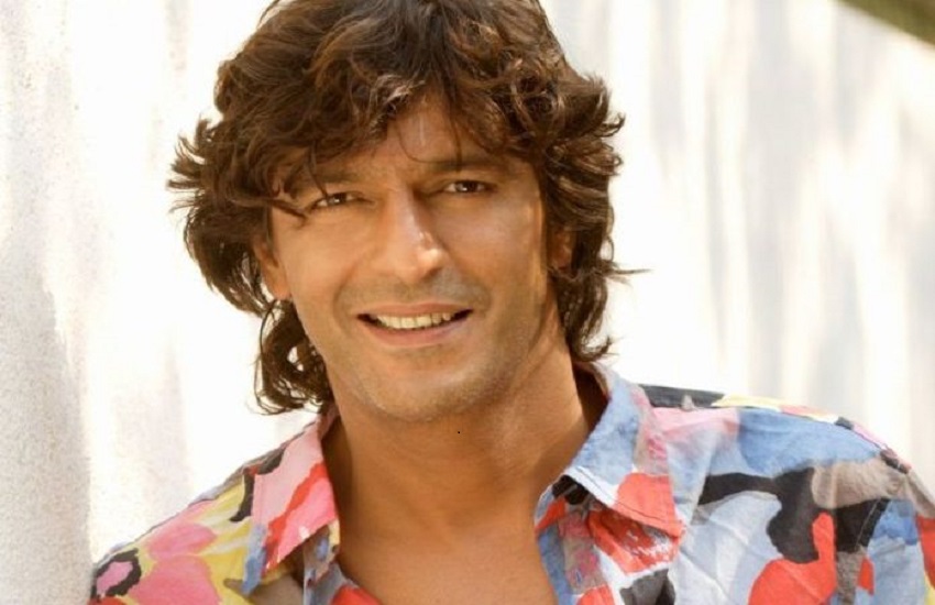 Chunky Pandey Got 5 Lakh For Attending Man Funeral