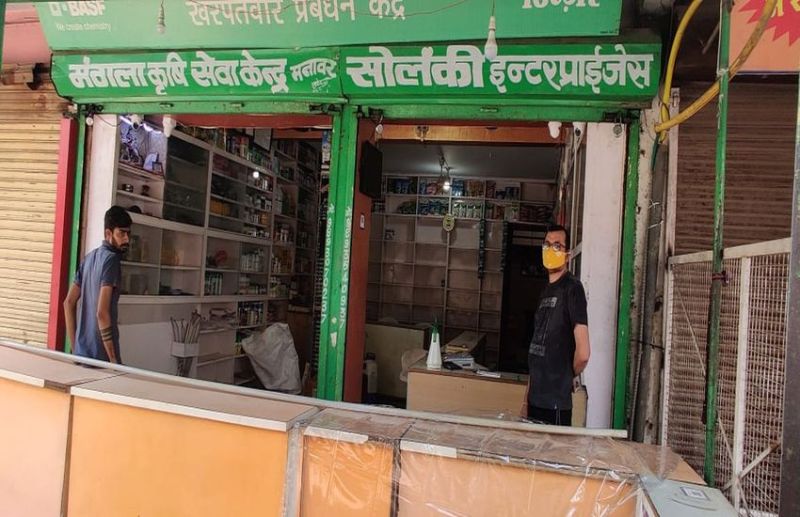 बाजार से गायब है कपास बीज