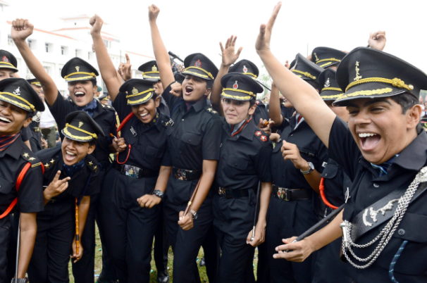 indian army JAG recruitment 2021