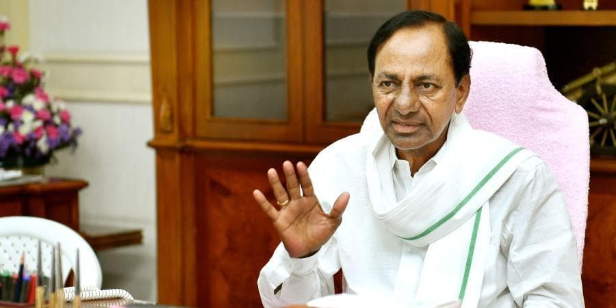 Lockdown will lead to collapse of economy, says Telangana CM