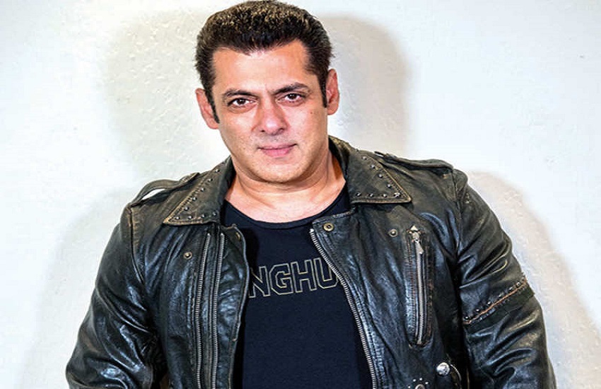 Salman Khan Upcoming Film Radhe Copy Allegation