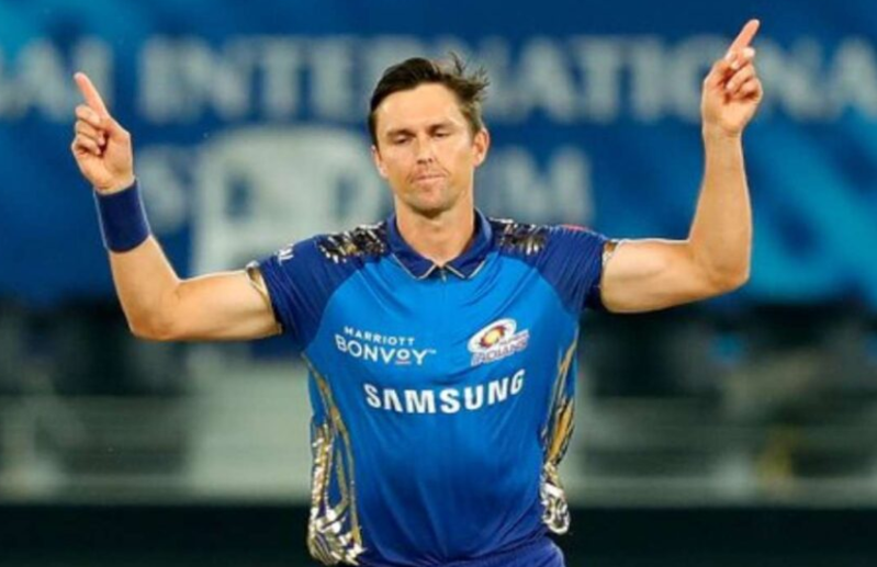 trent boult